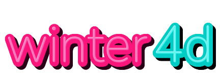 winter4d — logo kanal